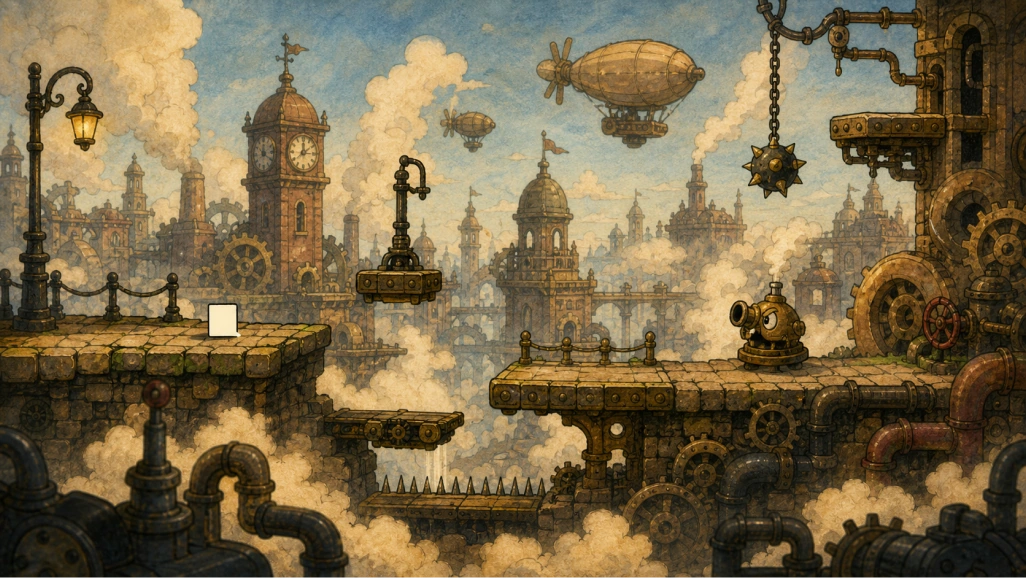 02 · 蒸汽平台